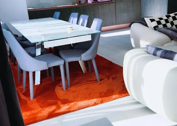 Stand-In Appartement
