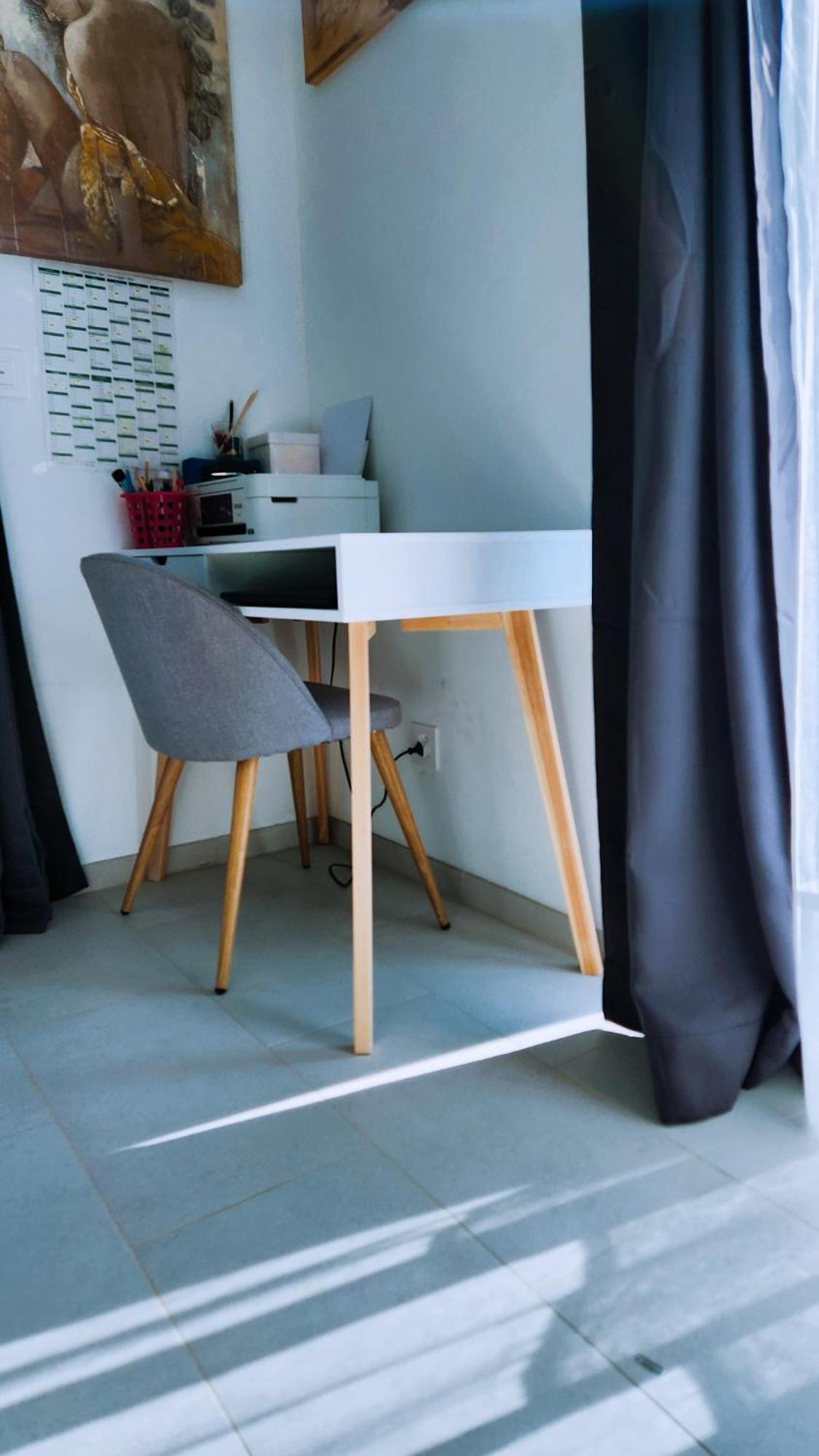 Apartmán Stand-in