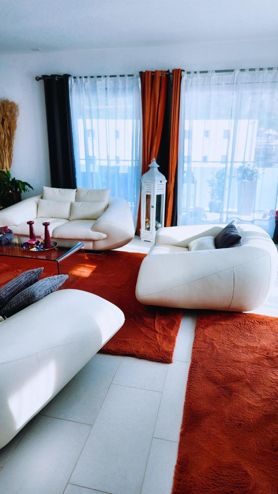 Stand-in Apartment Sion