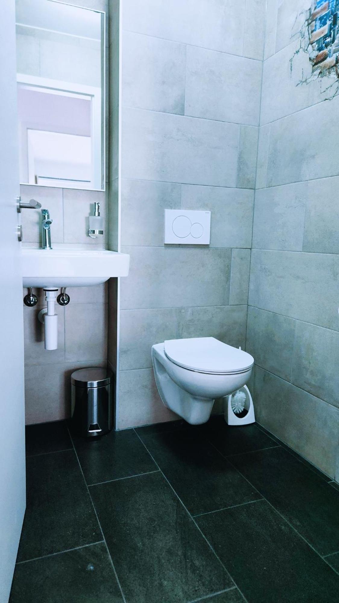 Apartmán Stand-in Sion