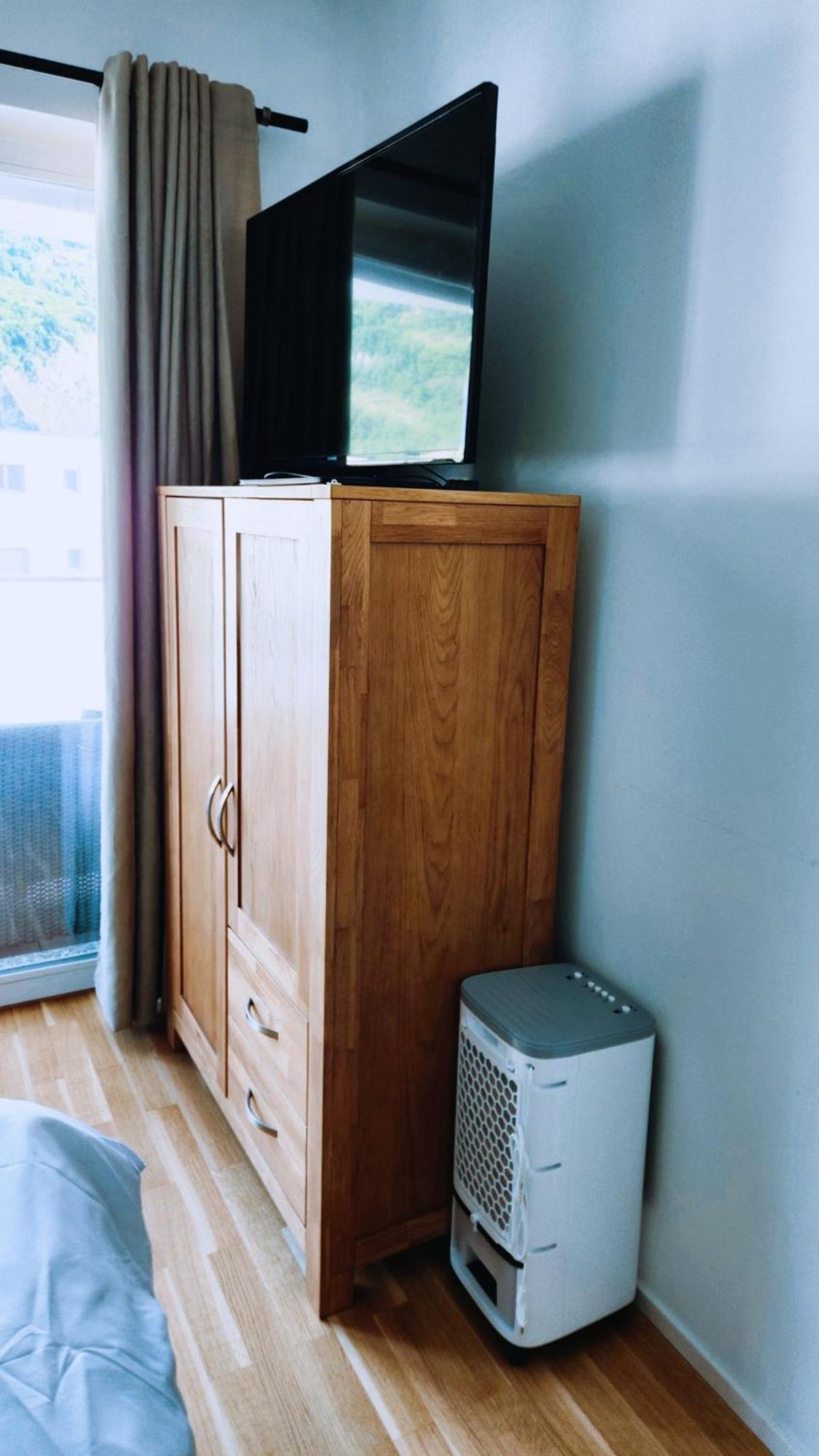 Stand-in Apartmán Sion