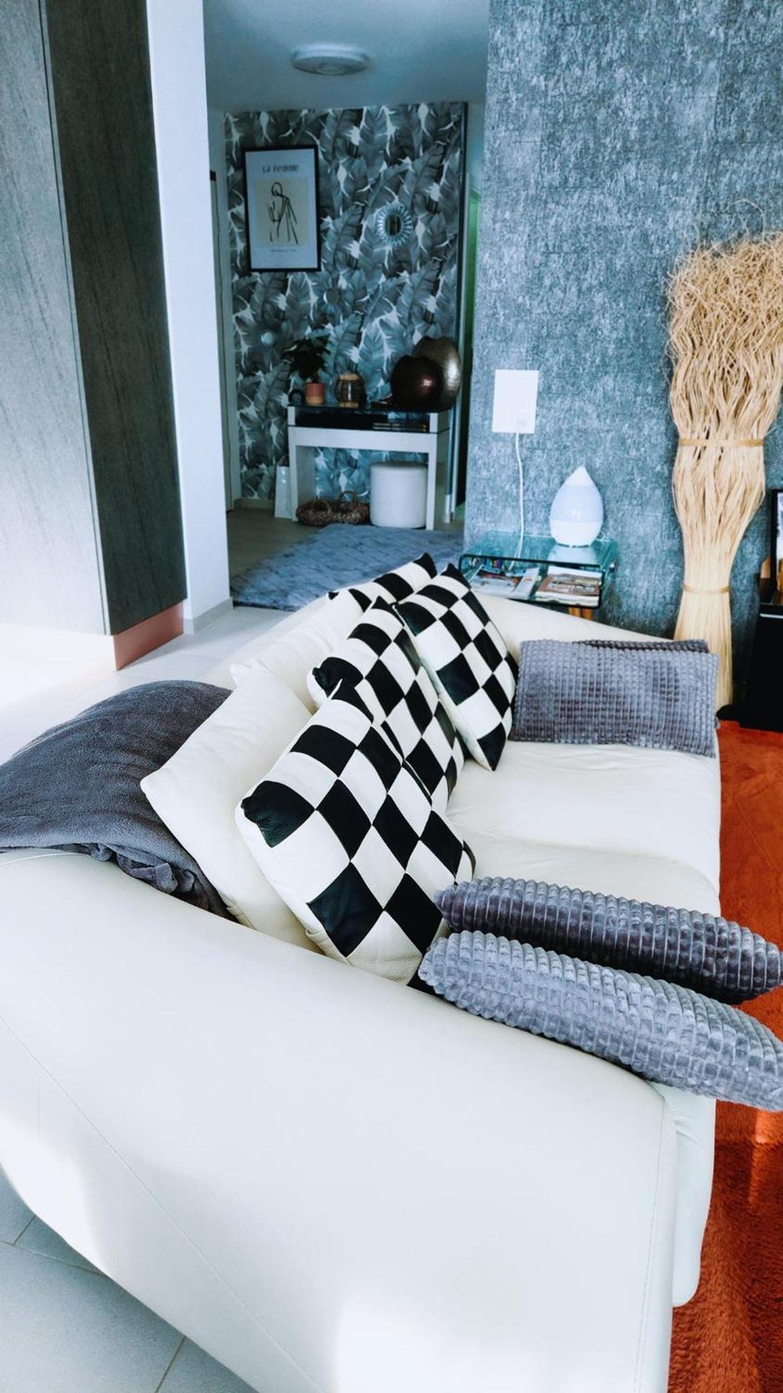 Apartment Stand-in Sion