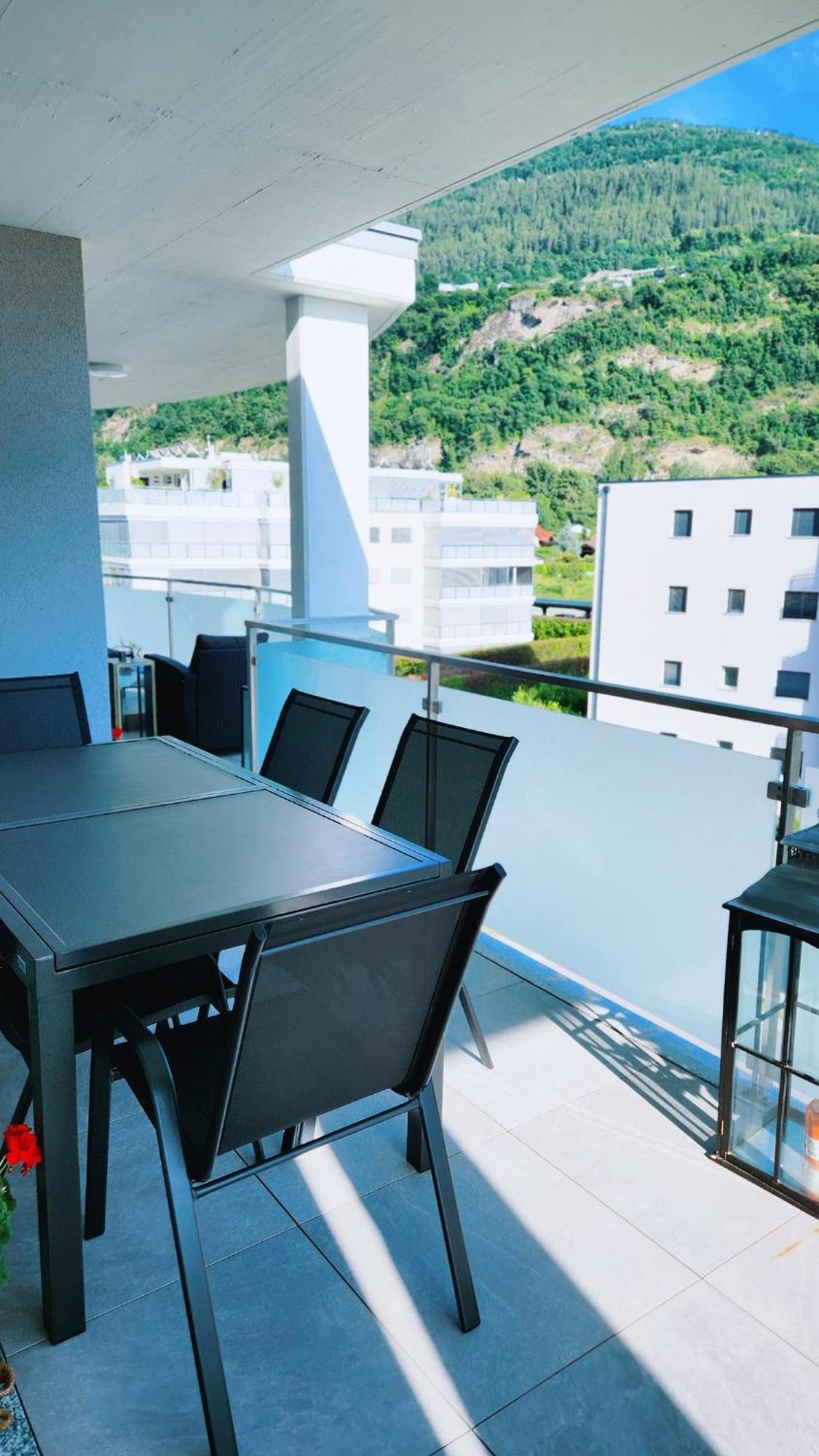 Apartmán Stand-in
