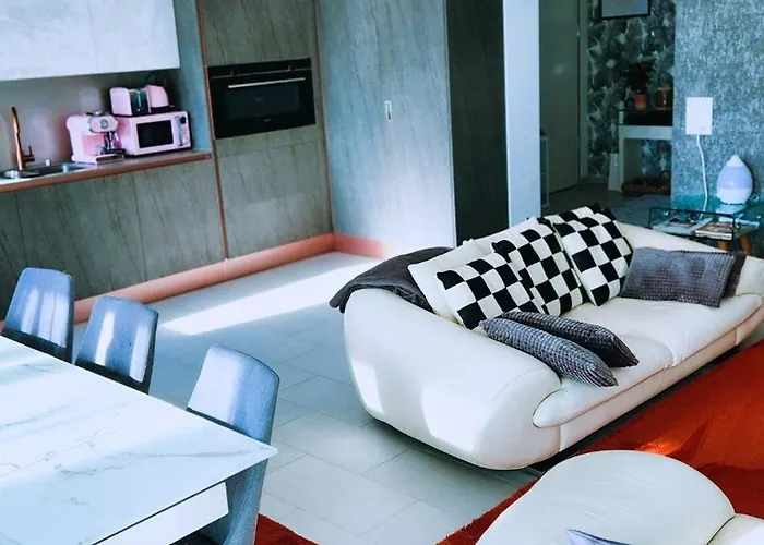 Stand-In Appartement