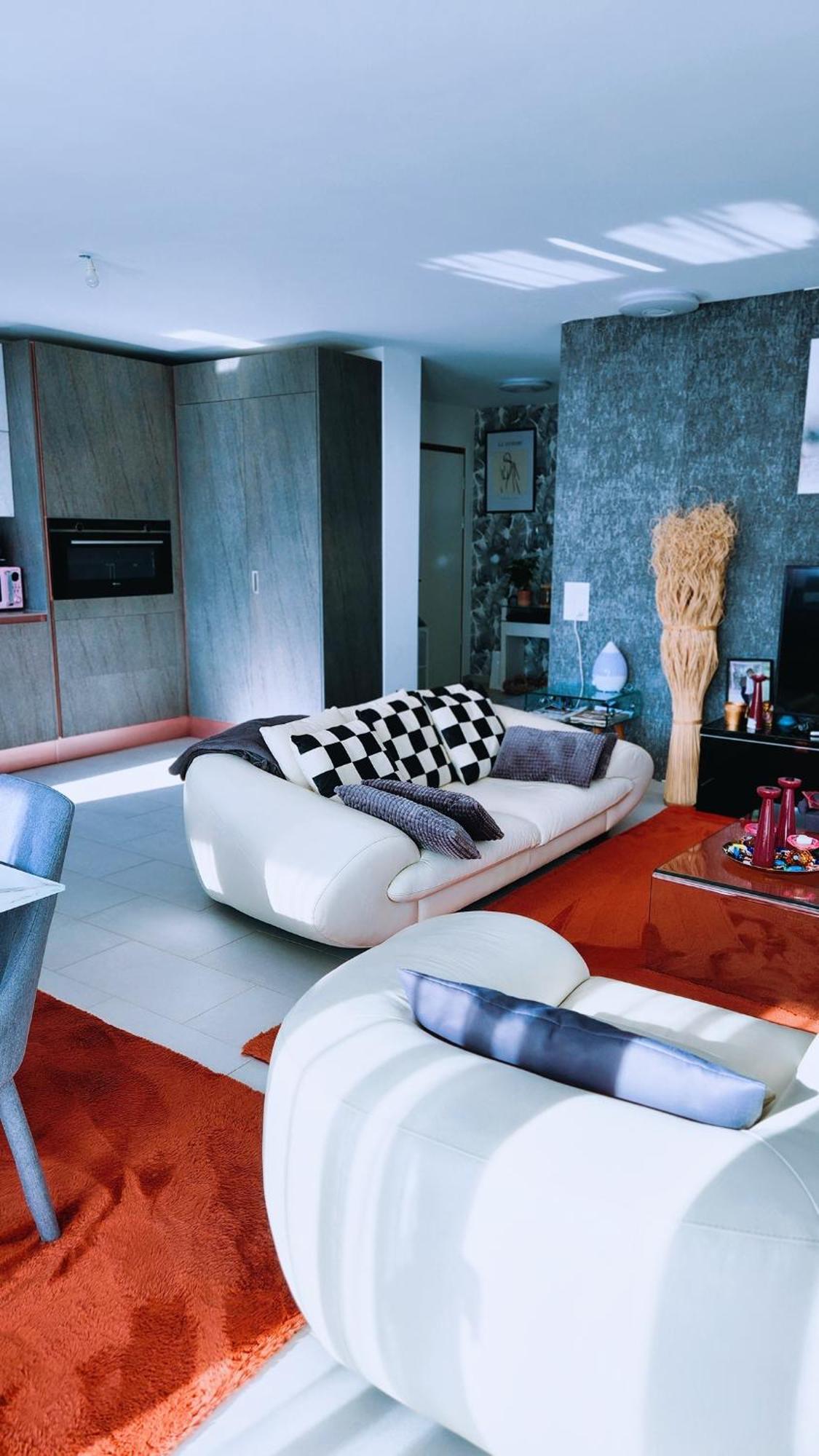 Stand-in Appartement Sion