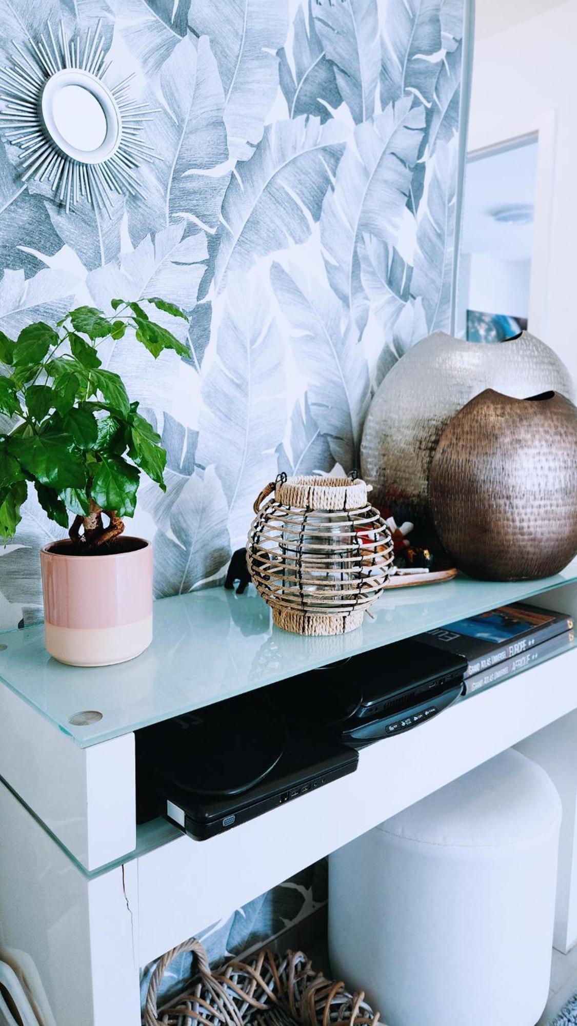 Appartement Stand-in