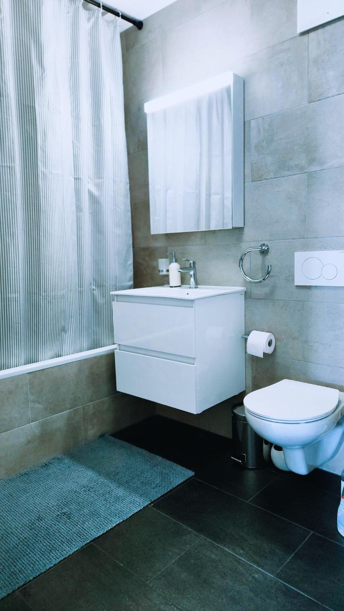 Appartement Stand-in